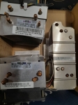 Радиатор для HP P/N: 433027-104 