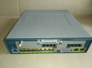 VoIP маршрутизатор Cisco UC520W