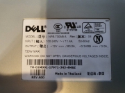 Блок питания Dell 730W, NPS-730AB