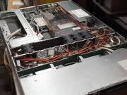 Сервер HP ProLiant DL120 P/N: 490931-421