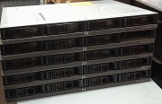 HP StorageWorks 2120 Disk System p/n: A7382-62001 