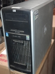  станция HP Workstation xw8000