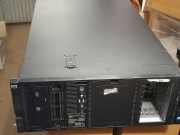 Сервер HP DL370 G6 8SFF CTO Rack Server (483874-B21) 