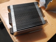 Радиатор IBM x346 (FRU P/N: 13N1625)