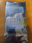 Жесткий диск 750GB 3G SATA 7.2K RPM 3.5'' LFF SATAII To Fibre Channel 40pin For DS4800 DS4700 DS3950 EXP810 IBM P/N: 43W9746, FRU: 43W9715