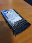 Жесткий диск 2.5 SAS 146GB HP p/n: 375863-010