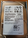 Жесткий диск Dell 9MB066-042 - 73GB 15K RPM 6G SAS SFF 2.5" Hard Disk Drive HDD