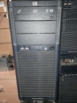 Сервер HP ProLiant ML150 G6 