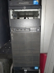 Сервер HP ProLiant ML110 G7
