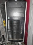  станция HP Workstation xw9300
