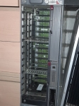  HP StorageWorks Modular Smart Array 500 G2 