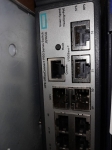 Коммутатор HP 1950-48G-2SFP+-2XGT-PoE+ Switch (48x10/100/1000 RJ-45 PoE+ + 2x1G/10G RJ-45 + 2x1G/10G SFP+, web-managed, PoE 370W, 19") (JG963A#ABB)