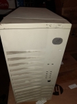 Сервер PC Server 325 (8639-ES0) IBM