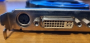 Видеокарта PNY Quadro FX 4800 602Mhz PCI-E 2.0