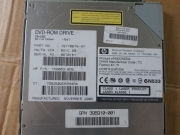 DVD-ROM DRIVE 168003-9D5 DL360/DL380/DL580/G2/G3/G4 