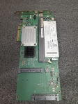 Контроллер LSI Logic MegaRAID SAS 8408E PCI-Ex8, 8-port SAS RAID 0, 1, 5, 10, 50, Cache 256Mb