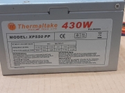 Блок питания Thermaltake XP550 PP 430W (W0095)