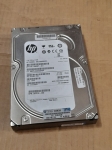 Жесткий диск HP (649327-001) 1TB dual-port SAS hard drive 7,200 RPM 6Gb/s transfer rate 3.5-inch Large Form Factor