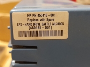 Система охлаждения HP 459185-001 ML150 G5 Fan /w Baffle-459185-001