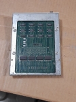 Устройство чтения/записи карт PCMCIA DRV2AR11 (SCSI)
