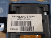Кулер вентилятор HP 307525-001 для сервера Proliant Dl360 G3 G4 