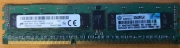 HP / MICRON 8GB PC3L-10600R DDR3-1333 REGISTERED ECC 2RX4 CL9 240 PIN 1.35V LOW VOLTAGE VERY LOW PROFILE
