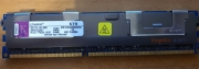KVR1333D3D4R9S/8GHB is a registered DIMM ECC DDR3 1333MHz 240Pin with 8GB capacity (1Gx72)