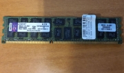 Модуль памяти DDR3 8GB PC3-8500 1066MHz 240-pin ECC Reg x4 CL7 KVR1066D3Q8R7S/8G