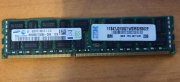 IBM 49Y1445 Memory 4GB 2Rx4 PC3-10600 DDR3 SDRAM RDIMM CL9-ECC