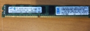  IBM 46C0576 4GB 2Rx8 PC3L-10600 CL9 ECC DDR3 1333MHz VLP RDIMM
