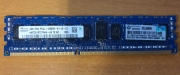 Оперативная память HP 647647-071 (664688-001) 4GB (1x4GB) Single Rank x4 PC3L-10600R (DDR3-1333) Registered CAS-9 Low Voltage