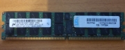Память IBM 77P7504 8GB DIMM 400MHz PC-4200P DDR2 Server Memory