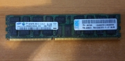 Память IBM 43X5070 8Gb 2Rx4 PC3-8500R-7 DDR3 REG ECC LP