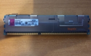 Память KVR1066D3Q4R7S/16G 16GB 2048M x 72-Bit PC3-8500. CL7 Registered w/Parity 240-Pin DIMM Kingston