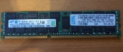 Модуль памяти 16GB IBM 1333MHz PC3L-10600 DDR3 2Rx4 CL9 ECC 1.35V p/n: 49Y1565/49Y1563 