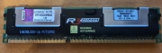 Память Kingston 4GB 1333MHz DDR3 ECC Registered CL9 DIMM 2R (KVR1333D3D4R9S/4G)