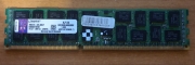Память RAM DDRIII-1333 Kingston KVR1333D3D4R9S/8G 8Gb 2Rx4 REG ECC PC3-10600R(KVR1333D3D4R9S/8GHC)