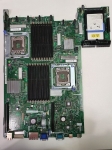 Мат плата IBM 69Y5082 X3650 M3 or X3550 M3 System Board 69Y5698 