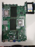 Материнаская плата IBM 49Y5348 X3650 M2 Socket LGA1366 Motherboard / FRU 43V7072