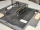 DL380G6 GEN6 G7 GEN7 PCI-E 1x8 2x4 переходник, p/n: 496057-001 451278-001 