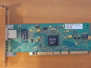 Сетевая карта HP 1*GE A6825-60101 PCI-X