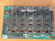 C53587-402 6-Drive SCSI Backplane Board SC5299/SC5400