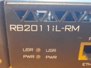Mikrotik RB2011iL-RM 70244 RB2011iL-RM