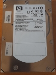 Жёсткий диск HP (417796-001) 73GB 15000RPM SAS 3GBITS 3.5INCH NON HOT PLUG HARD DISK DRIVE
