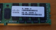 Память оперативная CISCO UCS-ML-1X324RV-A 32gb (1x32gb) 2400mhz Pc4-19200 Cl15 Ecc Registered Quad Rank Ddr4 Sdram 288-pin Lrdimm Memory