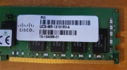 Память для сервера CISCO UCS-MR-1X161RV-A - 16GB DDR4-2400-MHz RDIMM/PC4-19200