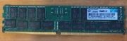 Оперативная память HP 32GB (1x32GB) 2Rx4 PC4-2133P-R DDR4 Registered for Gen9 (752370-091, 774175-001)