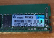 Оперативная память HP 16GB 1Rx4 PC4-2400T-R Kit 809082-091 805349-B21