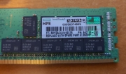 Память HPE 840758-091/815100-B21 32GB (1x32GB) Dual Rank x4 DDR4-2666 CAS-19-19-19