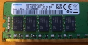 Память Samsung M393A2K43BB1-CTD6Q 16GB PC4-21300 DDR4-2666MHz Registered ECC CL19 288-Pin DIMM 1.2V Dual Rank
